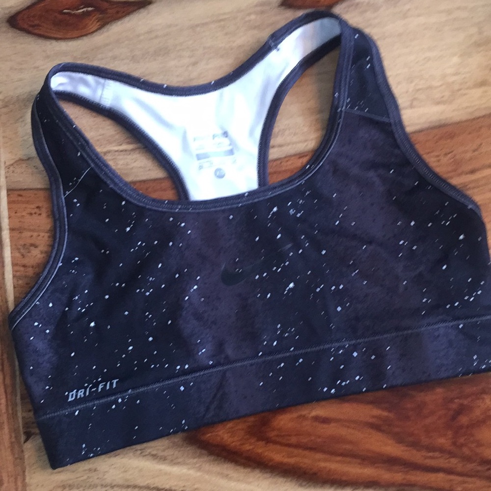 Nike Pro Sports Bra Size XS